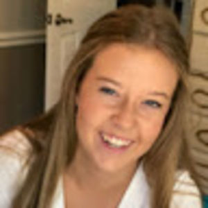 Meet your Posher, Meredith